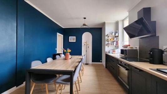 For sale Dijon 5 rooms 96 m2 Cote d'or (21000) photo 3