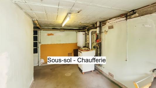 Acheter Maison 90 m2 Vaires-sur-marne