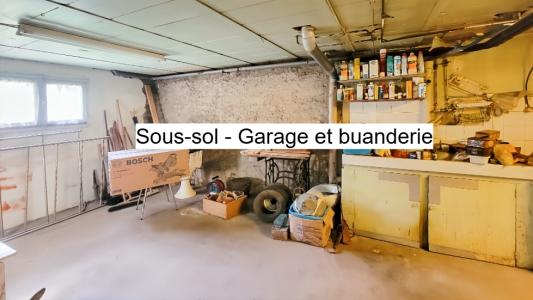 Acheter Maison Vaires-sur-marne Seine et marne