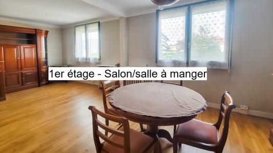 Acheter Maison Vaires-sur-marne 309000 euros