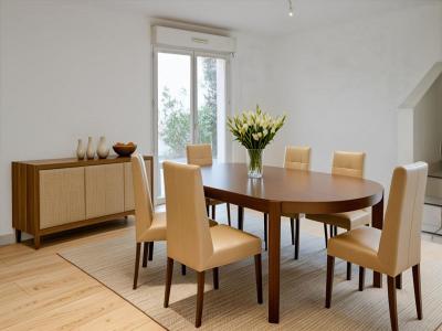 Annonce Vente 6 pices Maison Saint-thibault-des-vignes 77