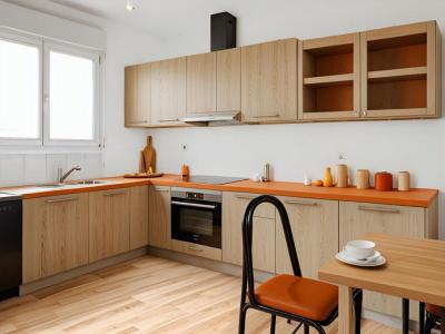 Acheter Maison 105 m2 Saint-thibault-des-vignes