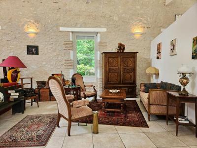 For sale Villeneuve-sur-lot 8 rooms 350 m2 Lot et garonne (47300) photo 2