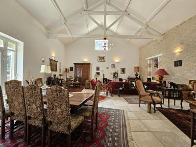 For sale Villeneuve-sur-lot 8 rooms 350 m2 Lot et garonne (47300) photo 3