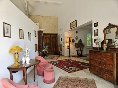For sale Villeneuve-sur-lot 8 rooms 350 m2 Lot et garonne (47300) photo 4