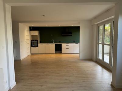 Acheter Appartement 81 m2 Nantes