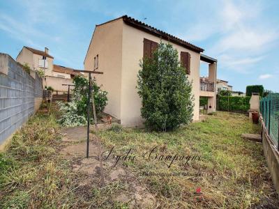 Acheter Maison 100 m2 Lignan-sur-orb