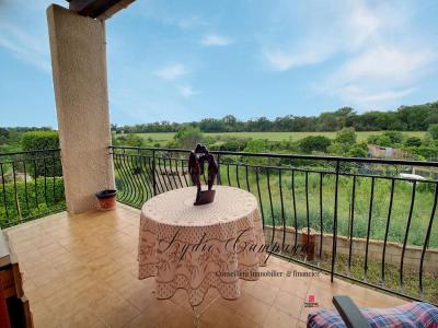 Acheter Maison Lignan-sur-orb 262000 euros