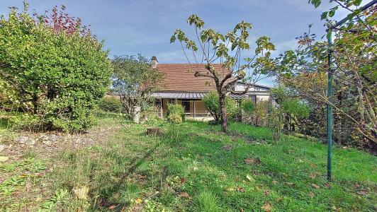 For sale Rouffignac-saint-cernin-de-reilh 5 rooms 113 m2 Dordogne (24580) photo 3