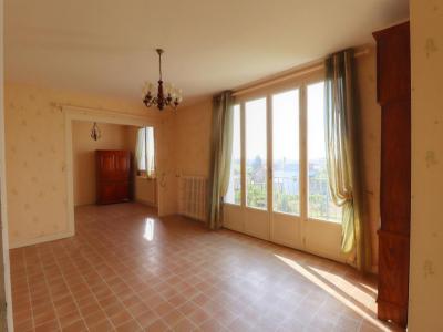 Acheter Maison 99 m2 Beugnon