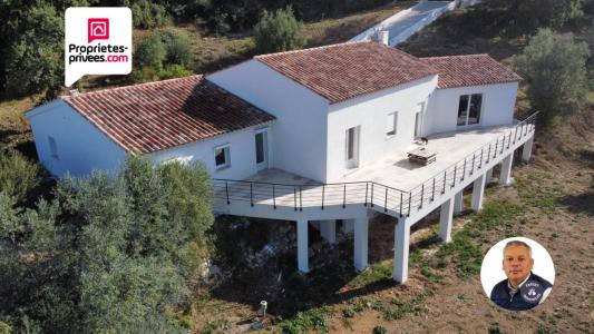 Annonce Vente 6 pices Maison Draguignan 83