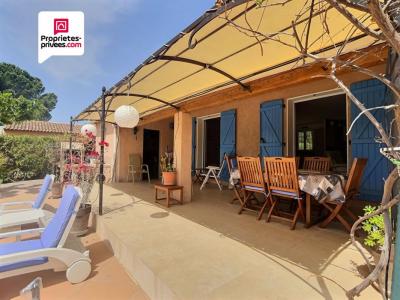 Acheter Maison 102 m2 Vidauban