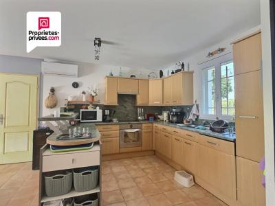 Acheter Maison Vidauban 458000 euros