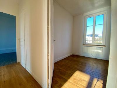 Acheter Appartement 63 m2 Nantes