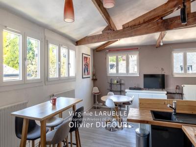 For sale Rouen 3 rooms 75 m2 Seine maritime (76000) photo 0