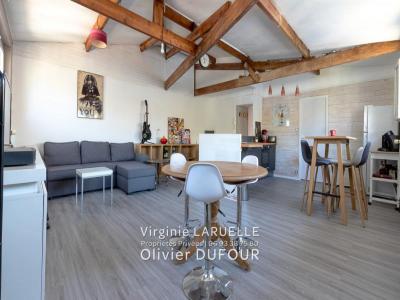 Annonce Vente 3 pices Appartement Rouen 76