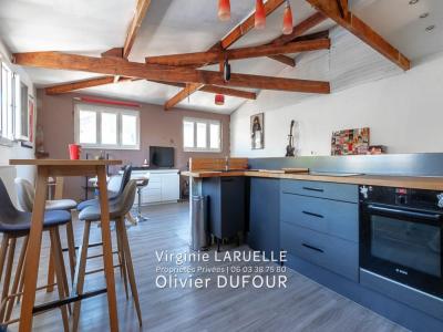 Acheter Appartement 75 m2 Rouen
