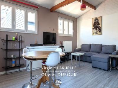 Acheter Appartement Rouen 199000 euros