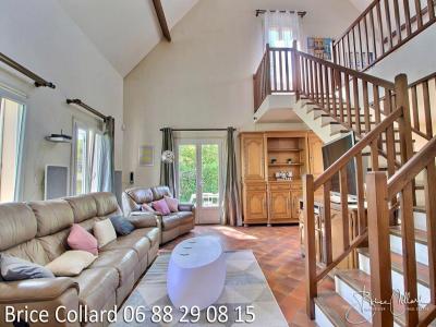 For sale Verneuil-en-halatte 8 rooms Oise (60550) photo 2