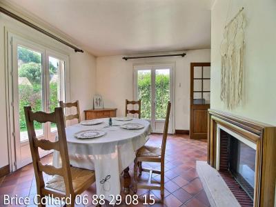 For sale Verneuil-en-halatte 8 rooms Oise (60550) photo 4