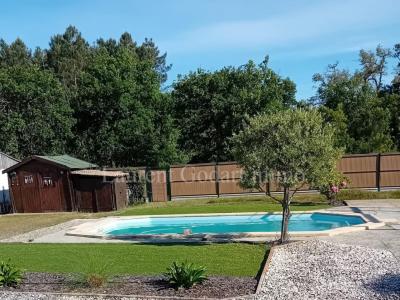 For sale Audenge 4 rooms 94 m2 Gironde (33980) photo 1