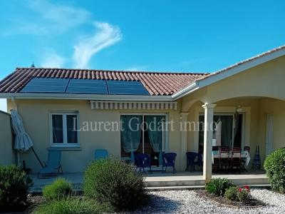 For sale Audenge 4 rooms 94 m2 Gironde (33980) photo 2