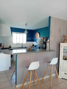 For sale Audenge 4 rooms 94 m2 Gironde (33980) photo 4
