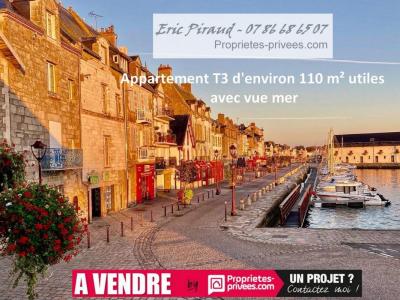 Annonce Vente 3 pices Appartement Croisic 44