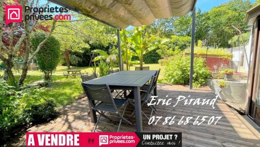 Annonce Vente 6 pices Maison Saint-nazaire 44