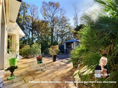 Annonce Vente 6 pices Maison Guerande 44