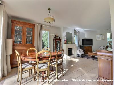 Acheter Maison 155 m2 Guerande