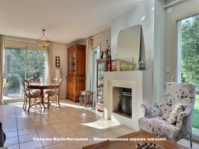 Acheter Maison Guerande 571945 euros