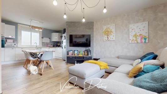 Annonce Vente 3 pices Maison Villalier 11