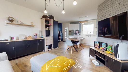 Acheter Maison 69 m2 Villalier