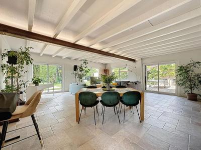 Annonce Vente 6 pices Maison Saint-andre-le-gaz 38