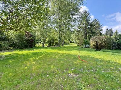 Acheter Maison 260 m2 Saint-andre-le-gaz