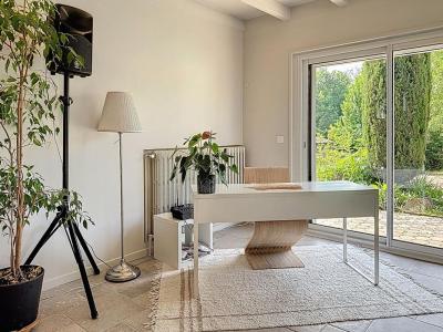 Acheter Maison Saint-andre-le-gaz 790000 euros