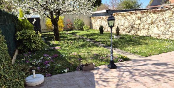 For sale Saint-dizier 6 rooms 104 m2 Haute marne (52100) photo 4
