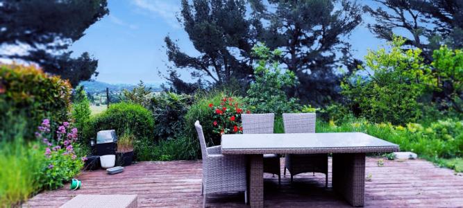 Annonce Vente 7 pices Maison Lauris 84