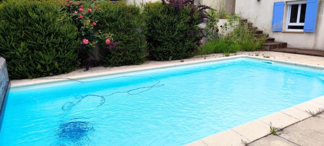 Acheter Maison Lauris Vaucluse