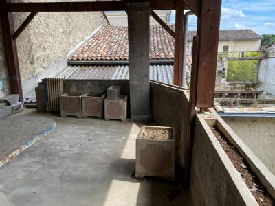 Acheter Maison Sauveterre-de-guyenne 283500 euros