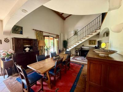 Acheter Maison Val 515499 euros