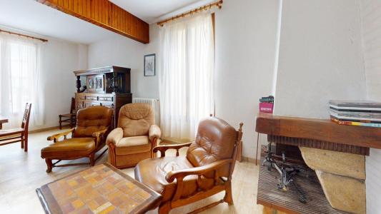 Annonce Vente Maison Chatillon 92