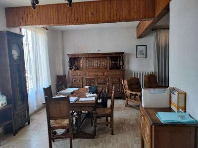 Acheter Maison Chatillon Hauts de Seine