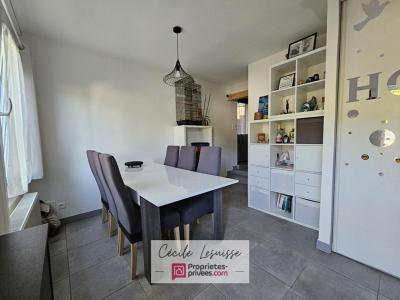 Annonce Vente 4 pices Maison Lillebonne 76