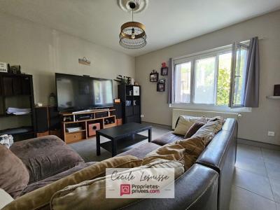 Acheter Maison 100 m2 Lillebonne