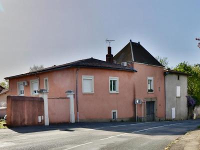 Acheter Appartement Charly 180000 euros