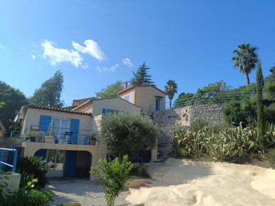 Annonce Vente 12 pices Maison Mandelieu-la-napoule 06