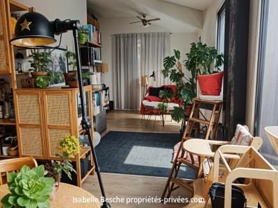 Acheter Appartement Bordeaux 278000 euros