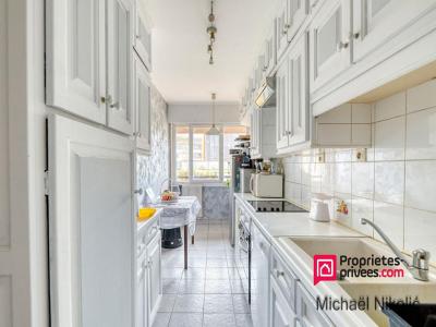 For sale Lyon-9eme-arrondissement 5 rooms 86 m2 Rhone (69009) photo 0